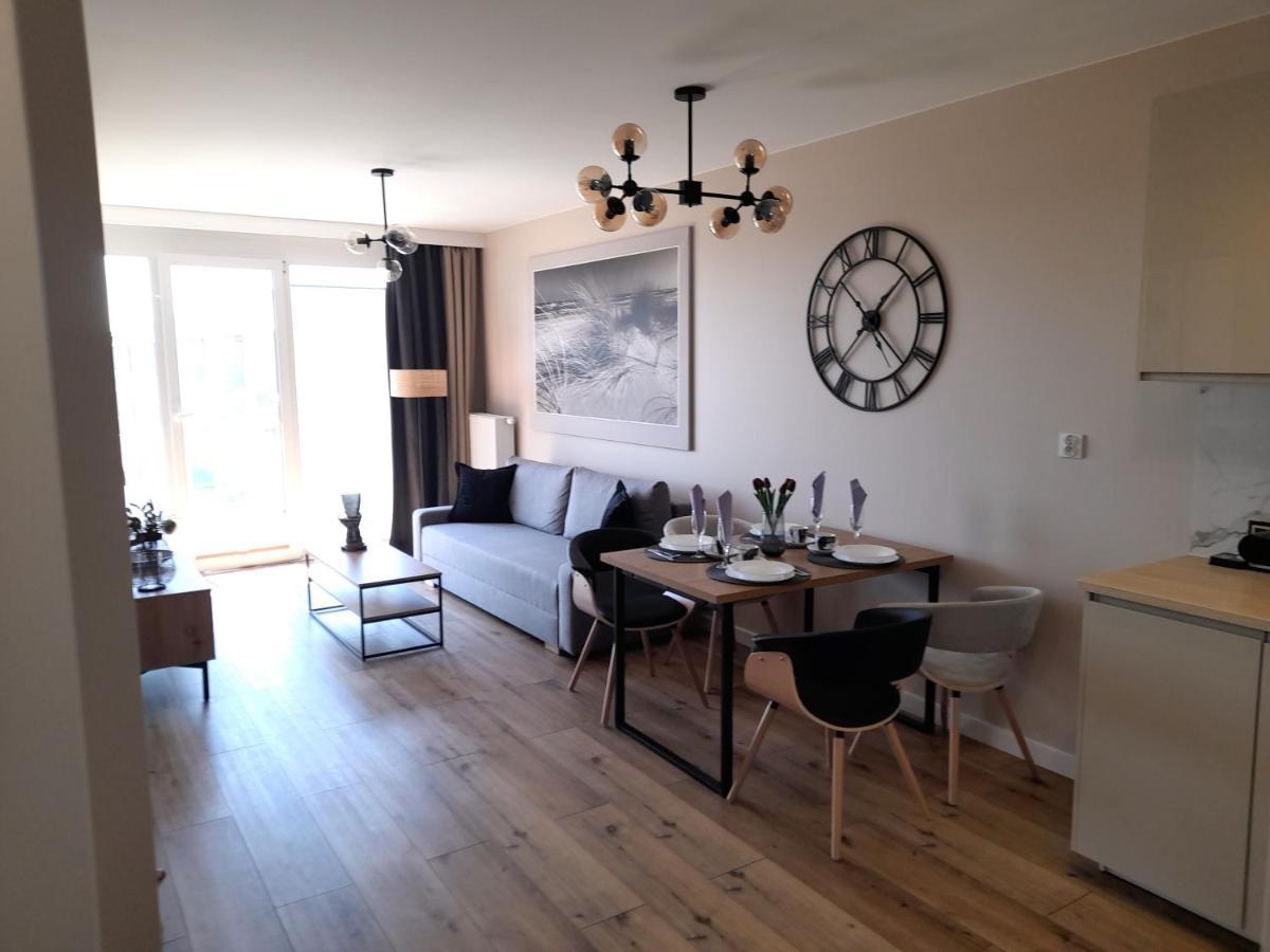 Perlowy Wypoczynek Kołobrzeg Extérieur photo
