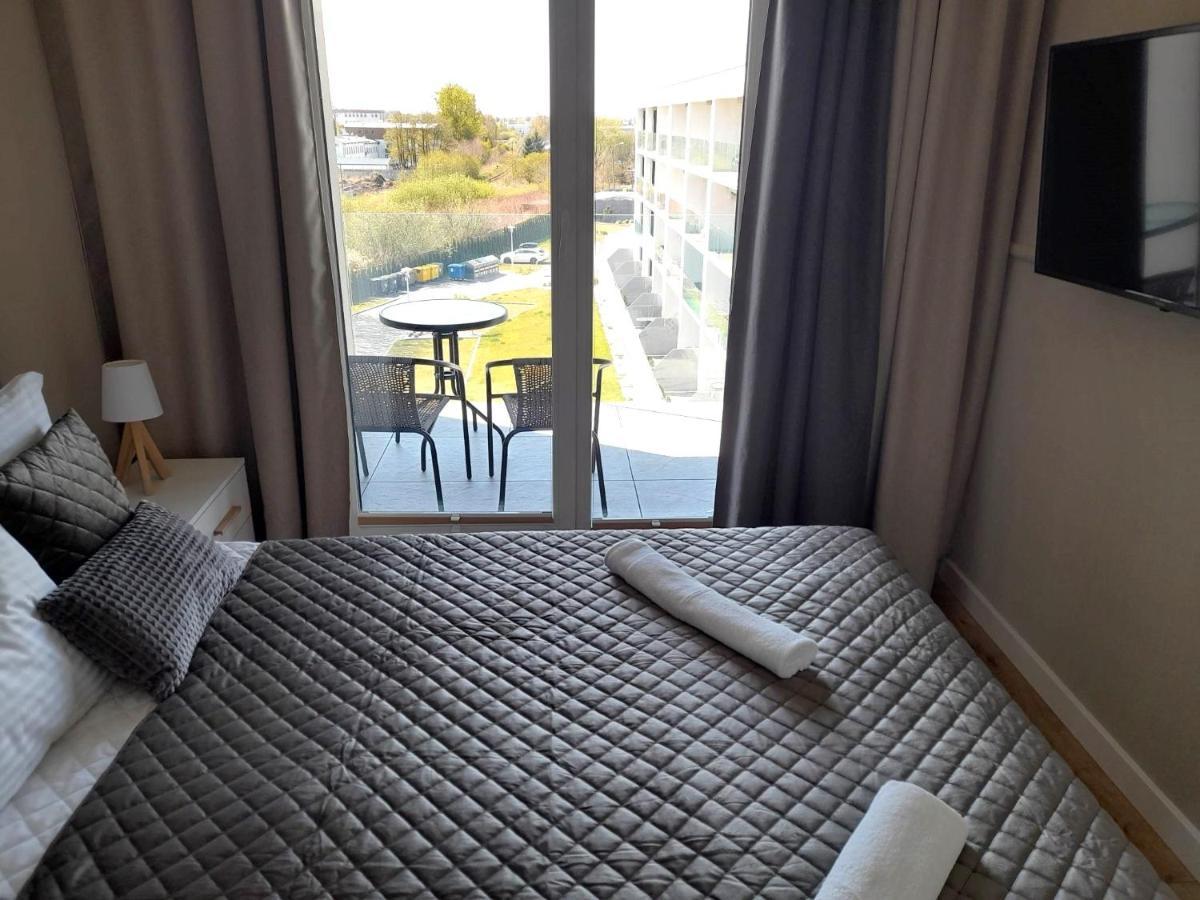 Perlowy Wypoczynek Kołobrzeg Extérieur photo