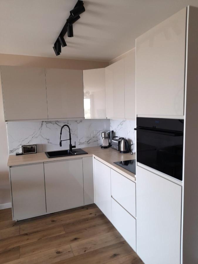 Perlowy Wypoczynek Kołobrzeg Extérieur photo
