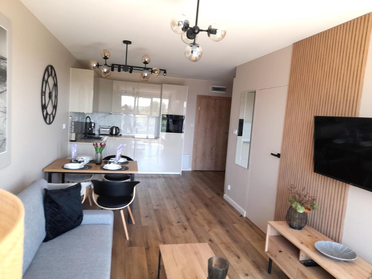 Perlowy Wypoczynek Kołobrzeg Extérieur photo