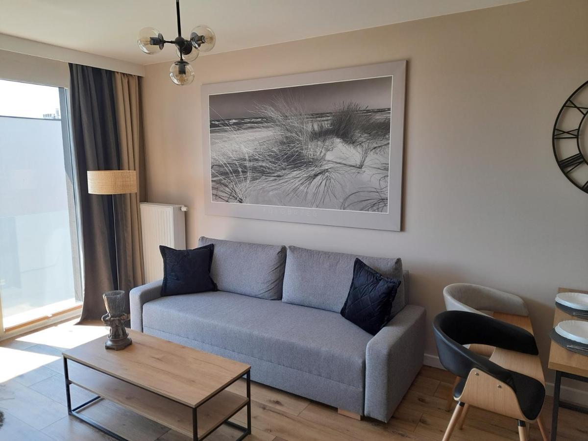 Perlowy Wypoczynek Kołobrzeg Extérieur photo