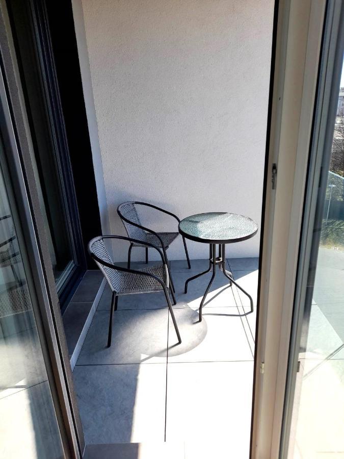 Perlowy Wypoczynek Kołobrzeg Extérieur photo
