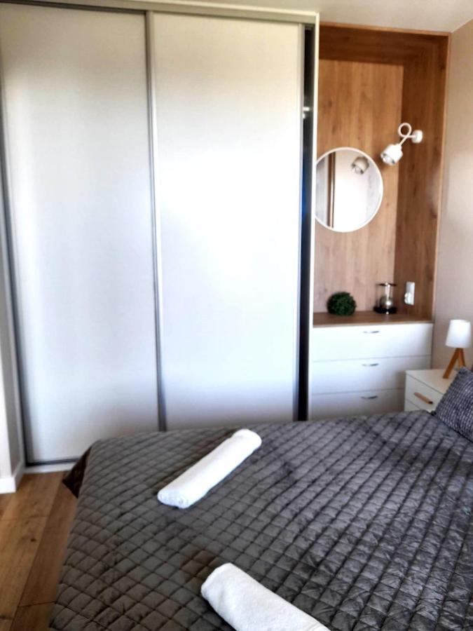 Perlowy Wypoczynek Kołobrzeg Extérieur photo