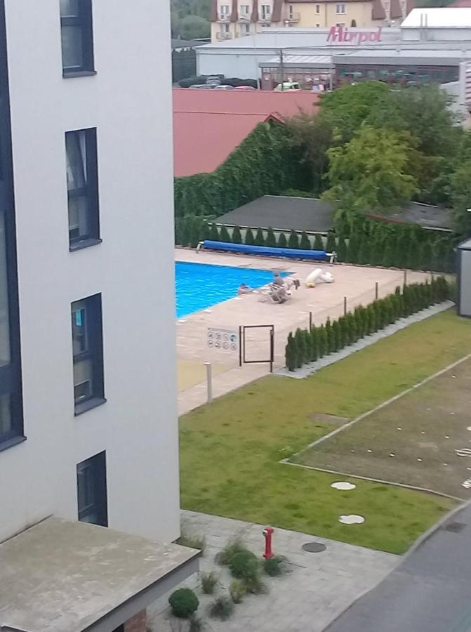Perlowy Wypoczynek Kołobrzeg Extérieur photo