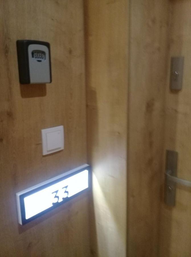 Perlowy Wypoczynek Kołobrzeg Extérieur photo