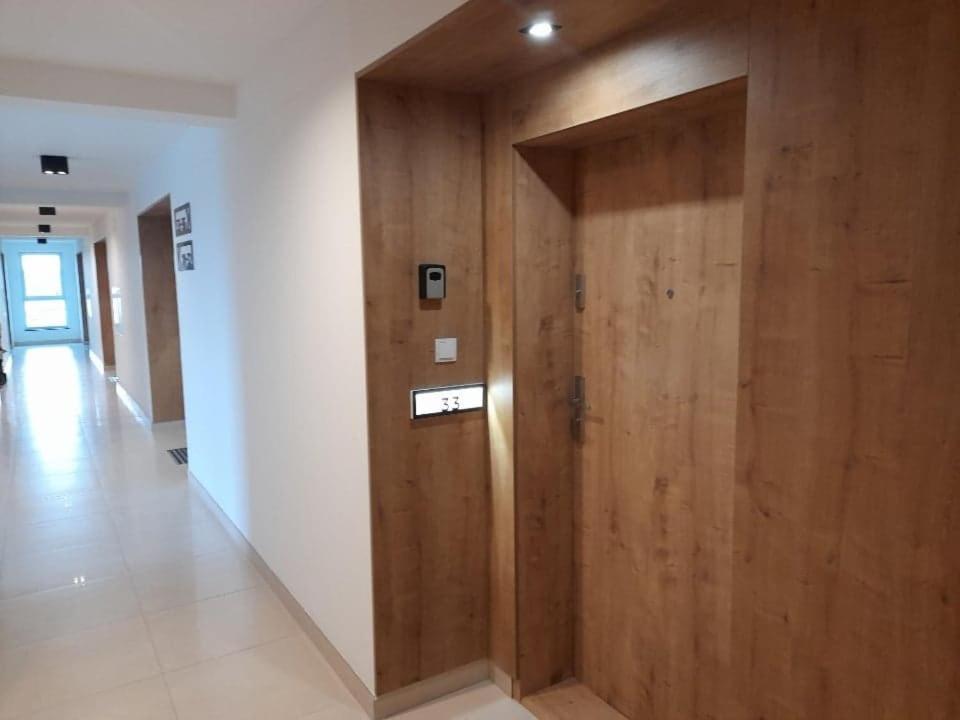 Perlowy Wypoczynek Kołobrzeg Extérieur photo