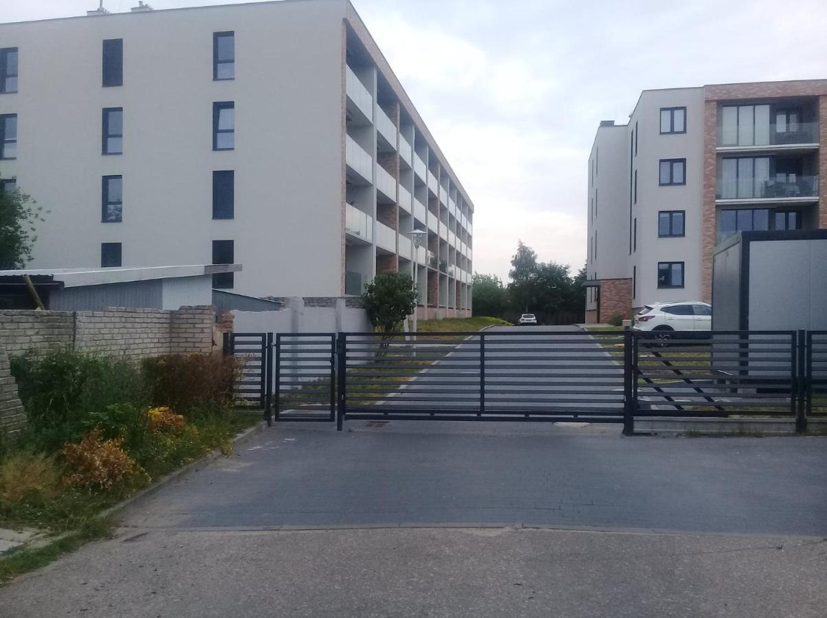 Perlowy Wypoczynek Kołobrzeg Extérieur photo